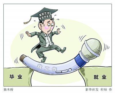 北京将为就业困难求职者分等级帮扶